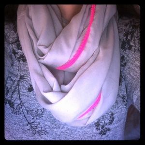 Infinity scarf 🧣